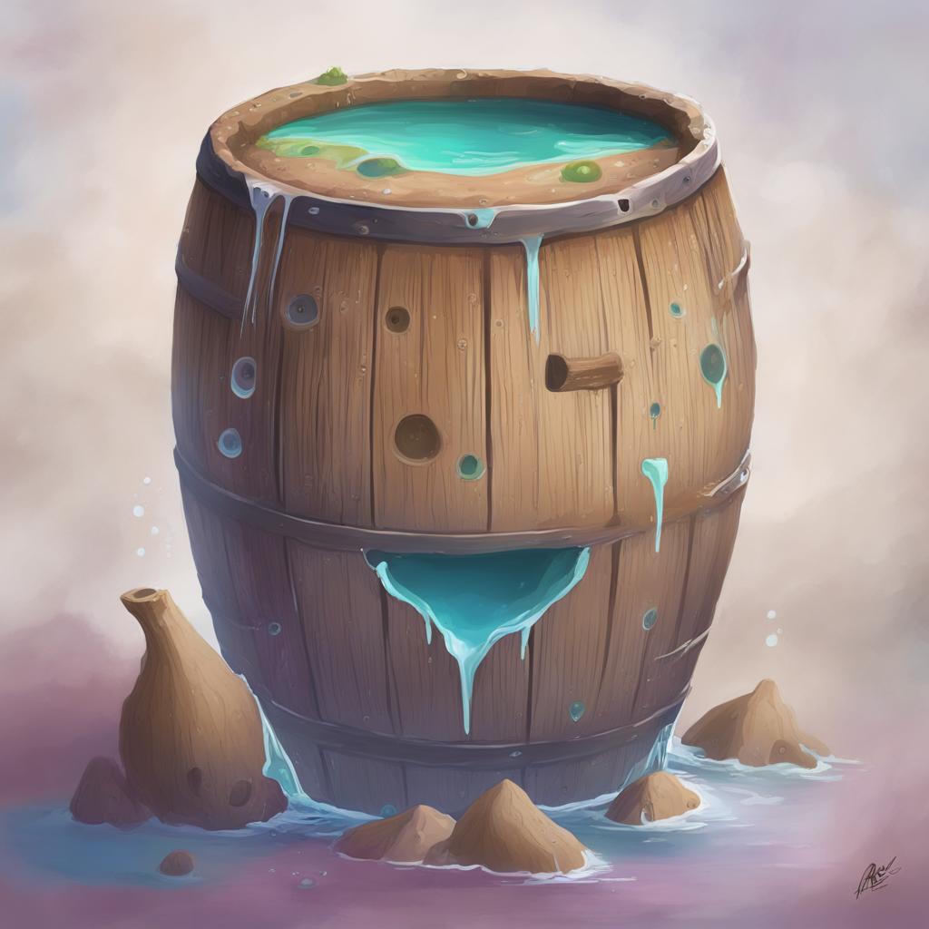 Cultivating Cowardice