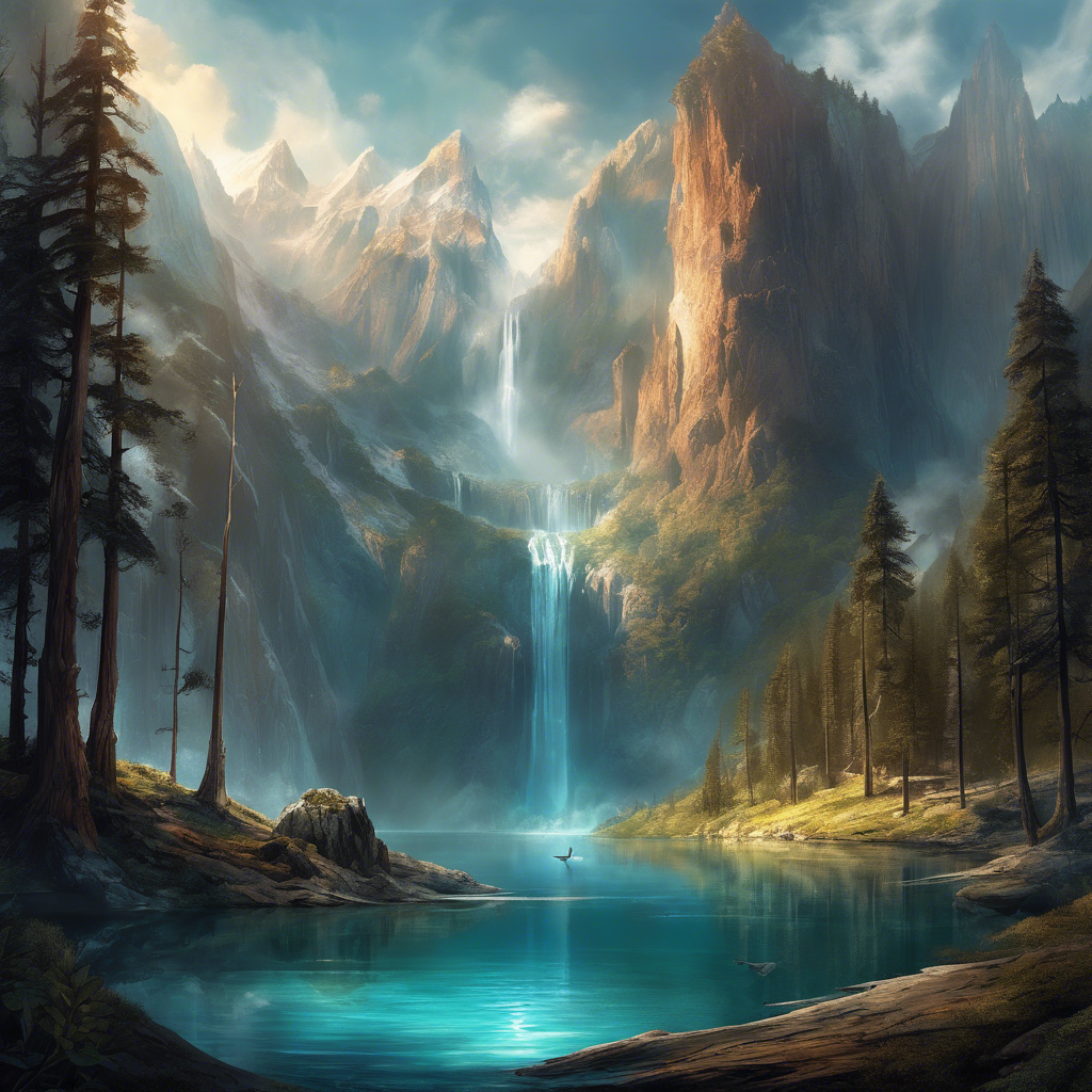 Looking Back to Surge Ahead