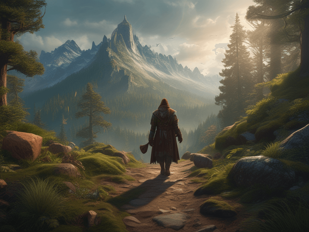 The Long Road to Literary Joy – Escaping the Slough of Bad YA