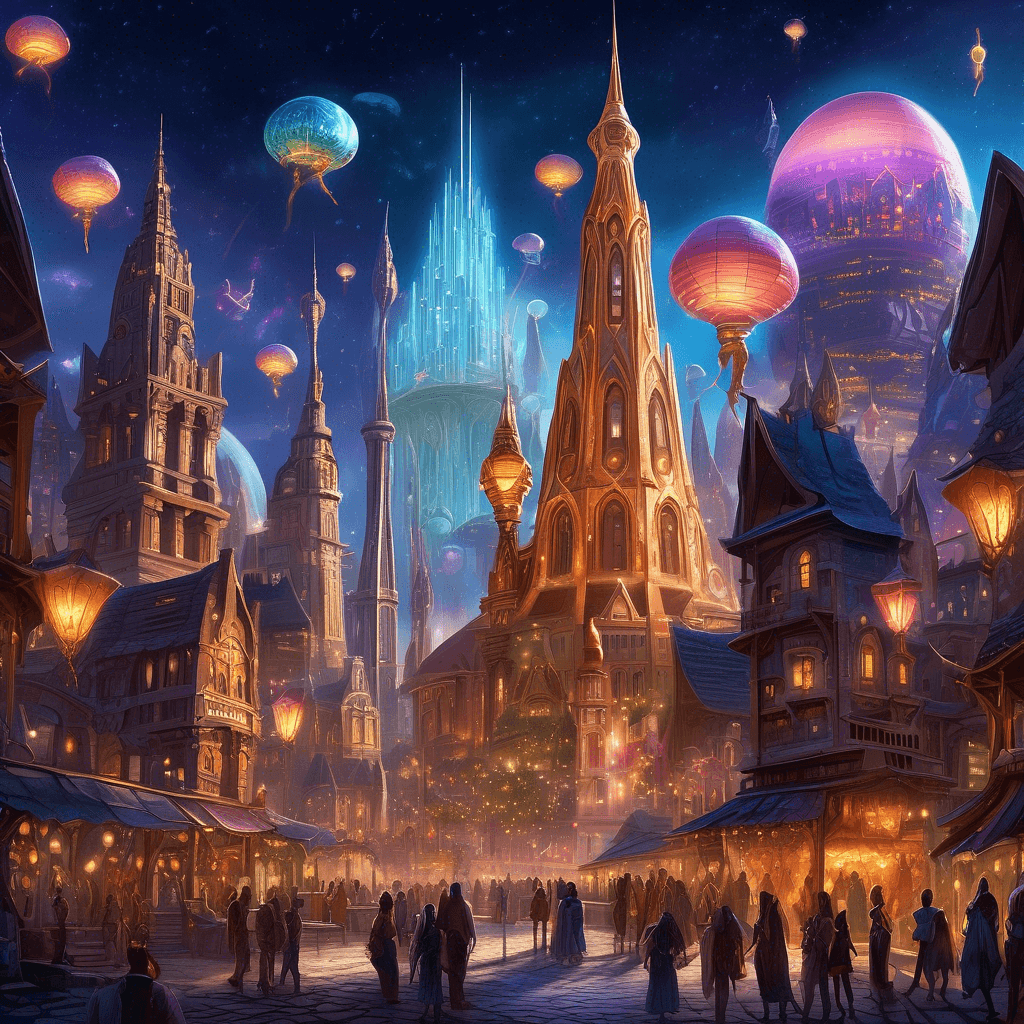 Chapter 3 – On the Road to Ruthaivan