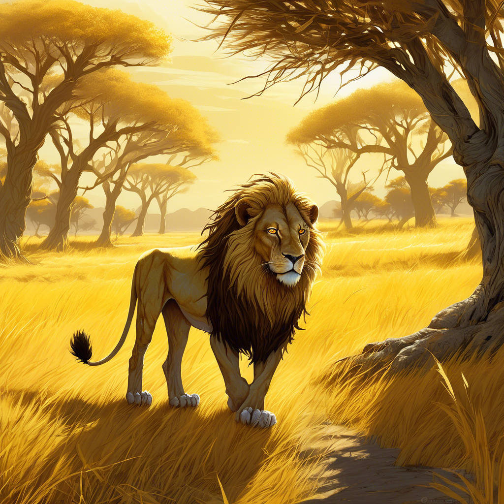 Chapter 11 – A Stalker on the Road