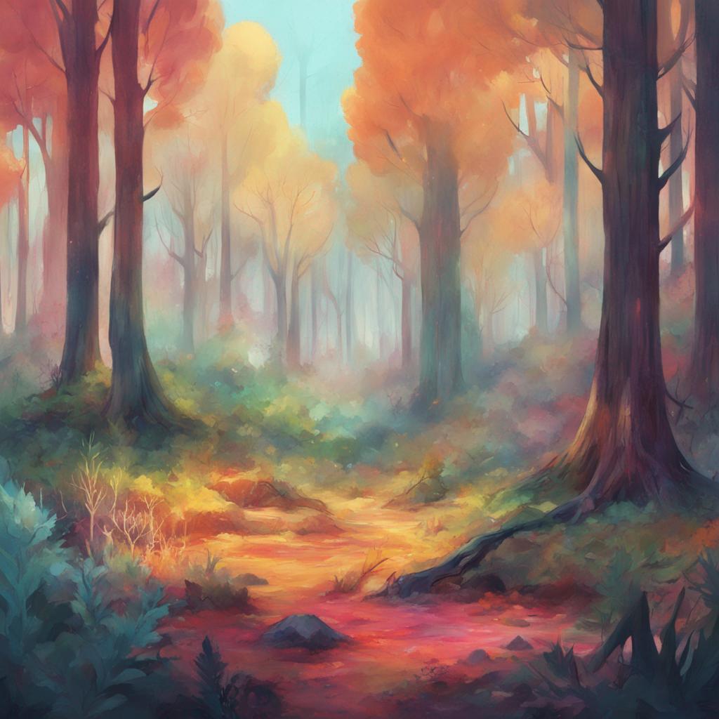 Chapter 17 – Revelations over Fire