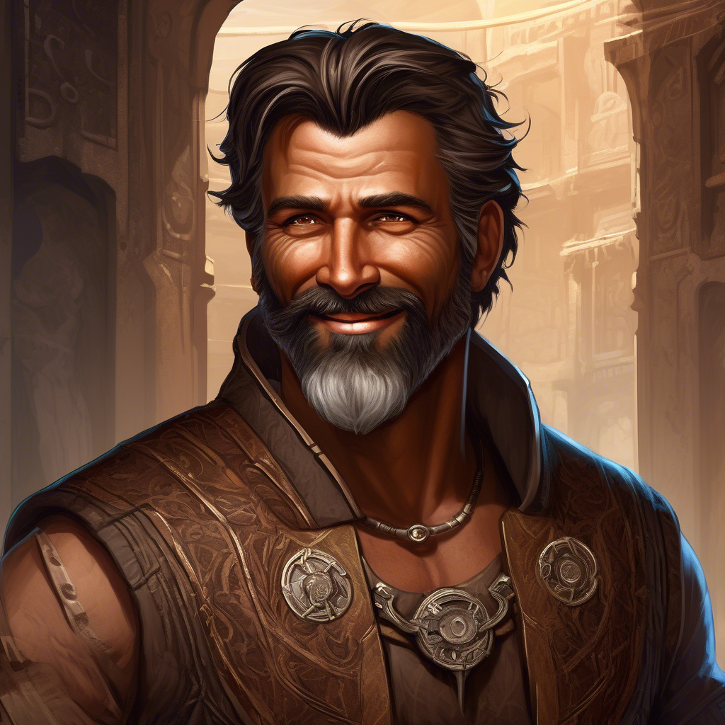 Chapter 4 – ANCIENT