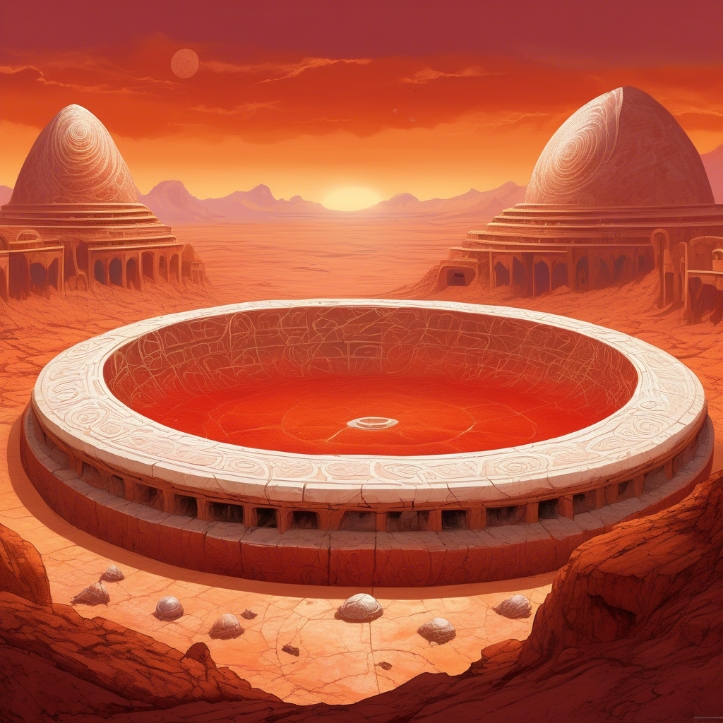 Chapter 2 – The History of a Dream