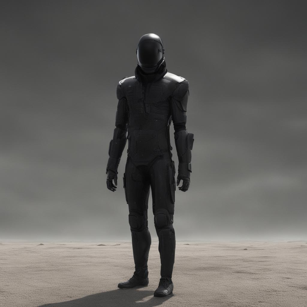 Chapter 7 – From the Other Side