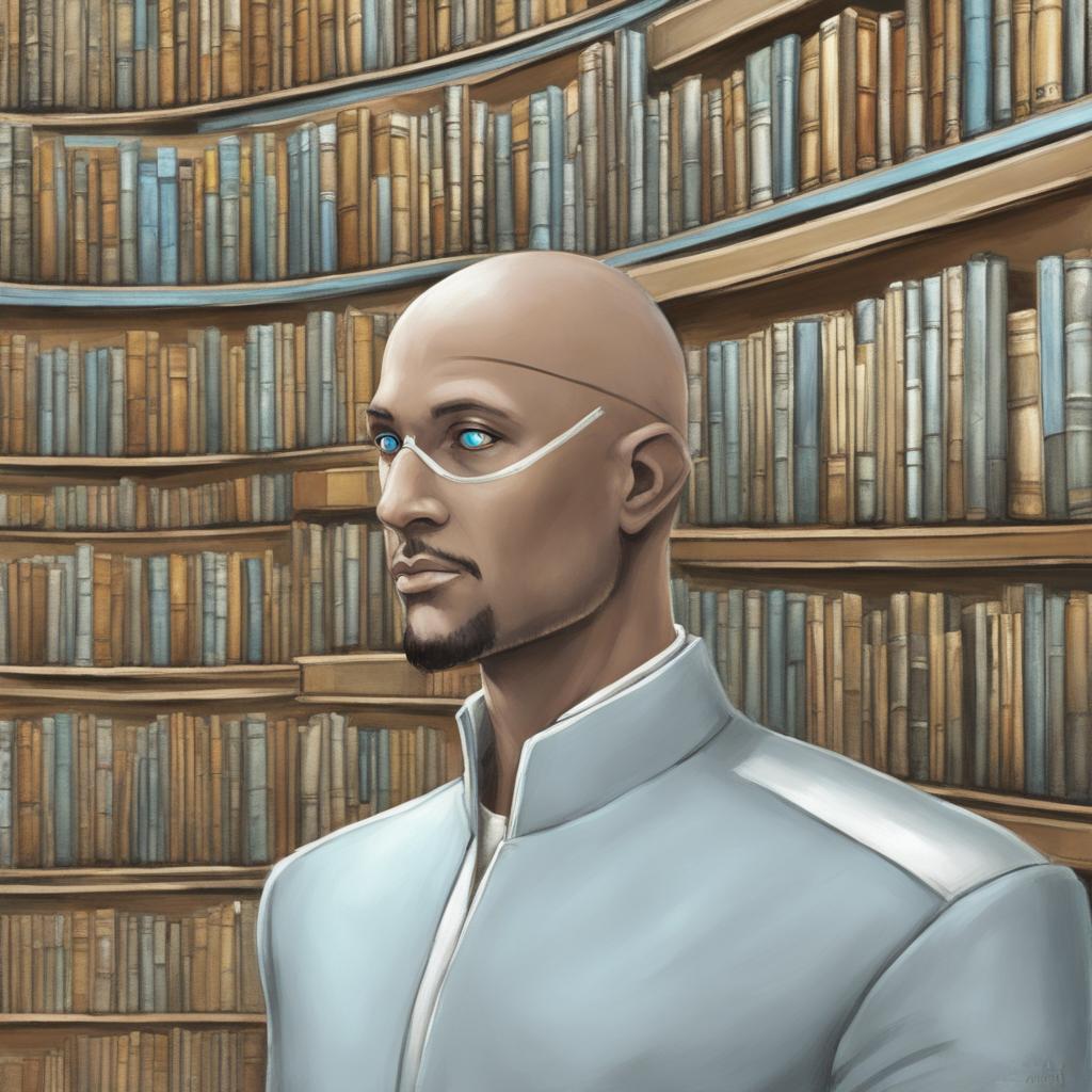 Chapter 14 – A Note from the Rescued