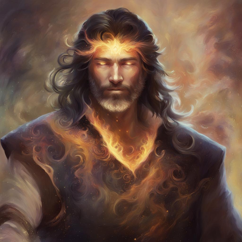 Chapter 15 – Fourth Fragment DSD – Courage of Kindness