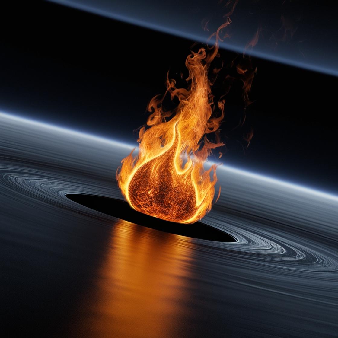 Chapter 22 – What Remains